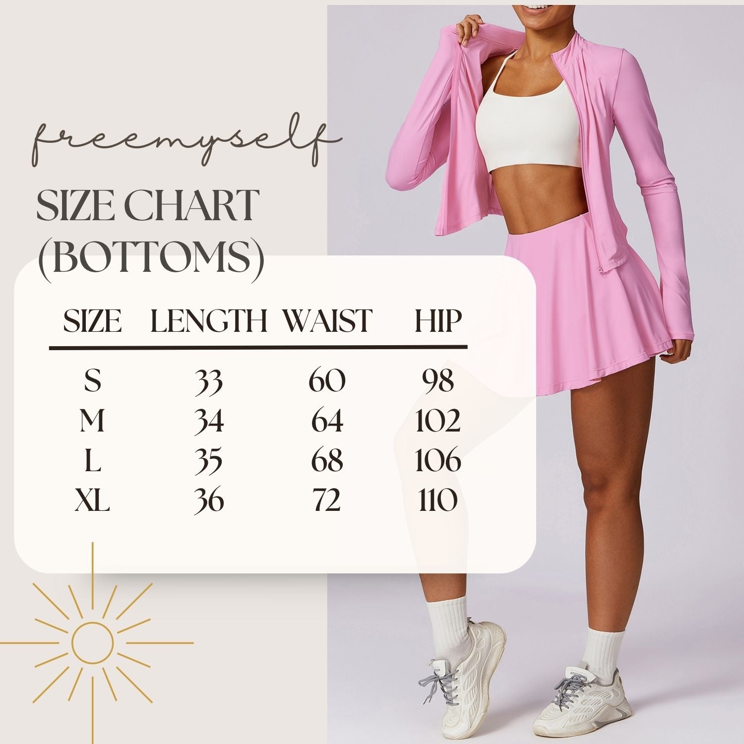 Freemyself Summer Outdoor UV-Protective Long-Sleeve Sun Protection Jacket Quick-Dry Ice-Silk Cooling Running Yoga Sports Set