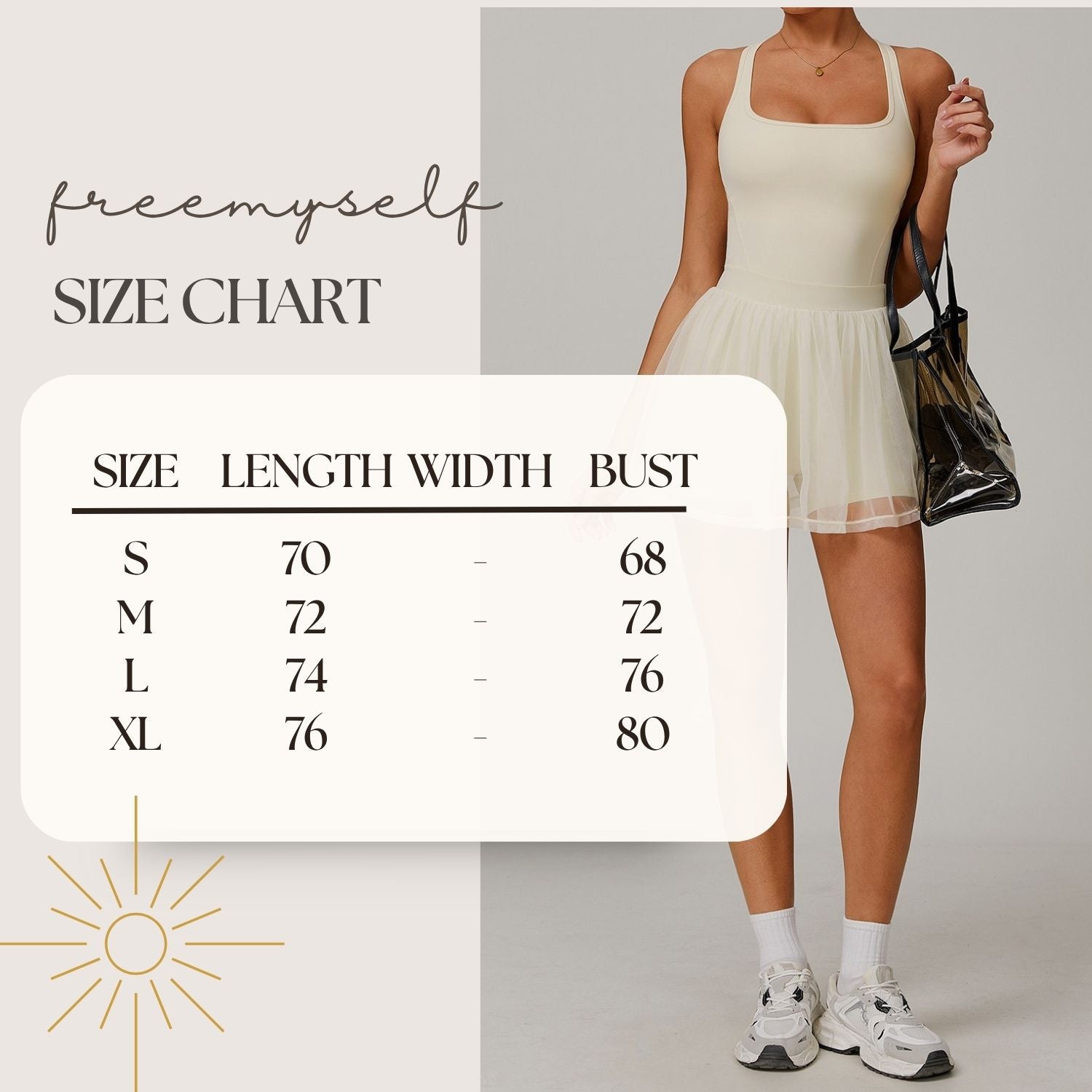 Freemyself recycled Mesh Tennis Skirt with Built-in Shorts - Faux Two-Piece, Quick-Dry, Breathable, Anti-Slip - Running Workout Activewear
