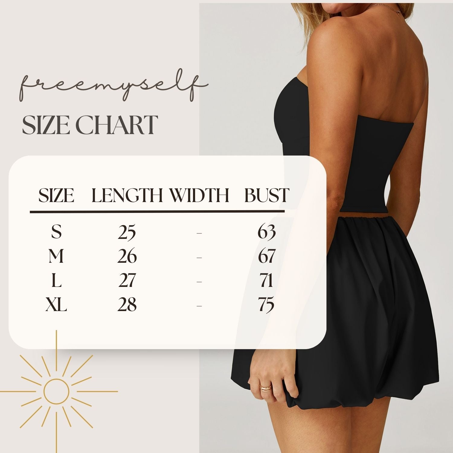 Freemyself Sun Protection Yoga Tank Top Nude-Feel Quick-Dry Breathable Strapless Sports Running Fitness Tank