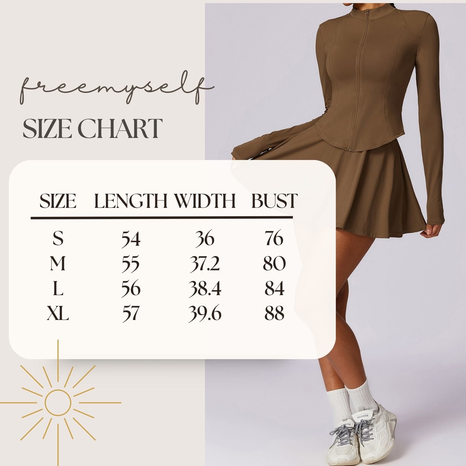 Freemyself Summer Sports UV Protection Shirt Women's Long-Sleeve Top UV-Blocking Ice-Silk Cooling Breathable Sun Protection Outerwear