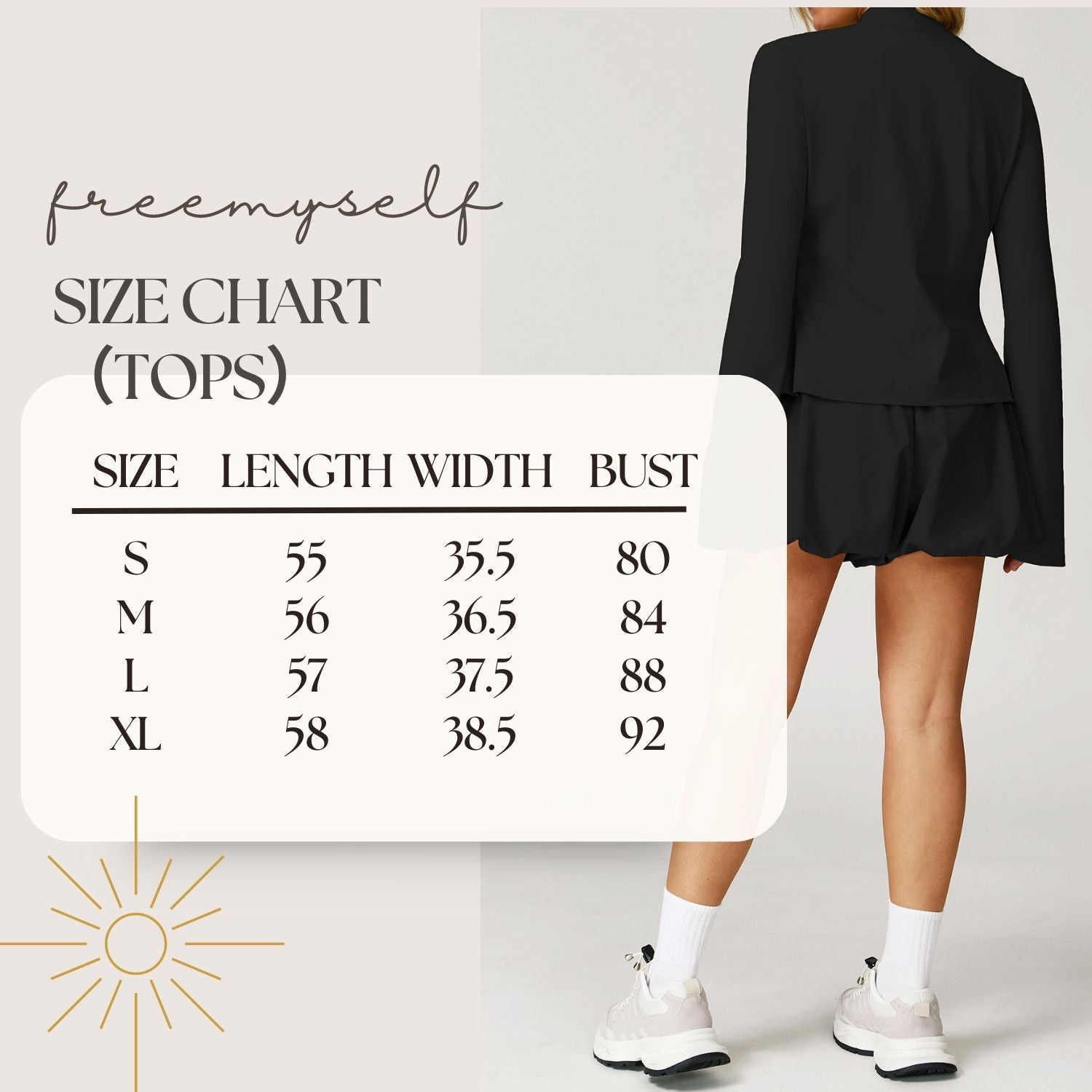 Freemyself Sunscreen Yoga Set Quick-Dry Breathable Cool-Touch Sportswear Women's Running Fitness Three-Piece Set